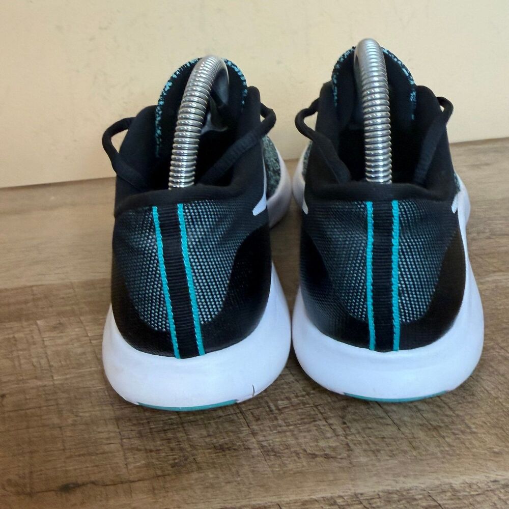 Nike Flex Contact 908995-004 Running Shoes Women's Size 8.5 - Picture 2 of 7